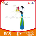 Healthy baby silicone spoon for sale